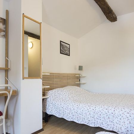 Chambre d'hotes - Ferme de Chanteraine Aiguines Extérieur photo