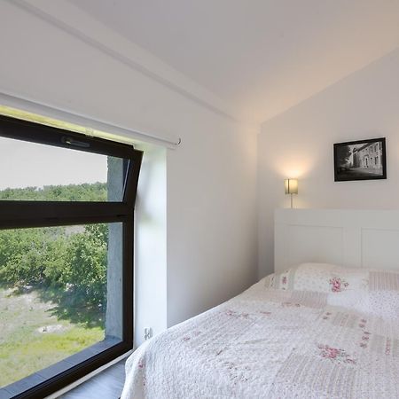 Chambre d'hotes - Ferme de Chanteraine Aiguines Extérieur photo