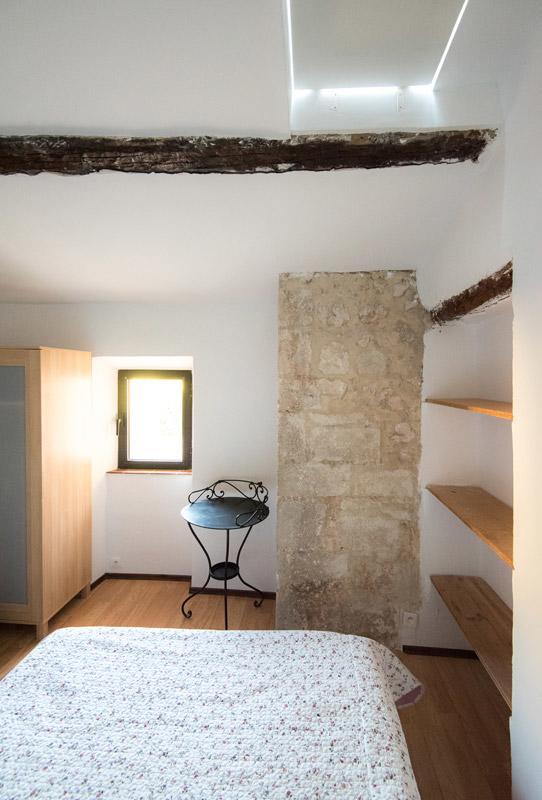 Chambre d'hotes - Ferme de Chanteraine Aiguines Extérieur photo
