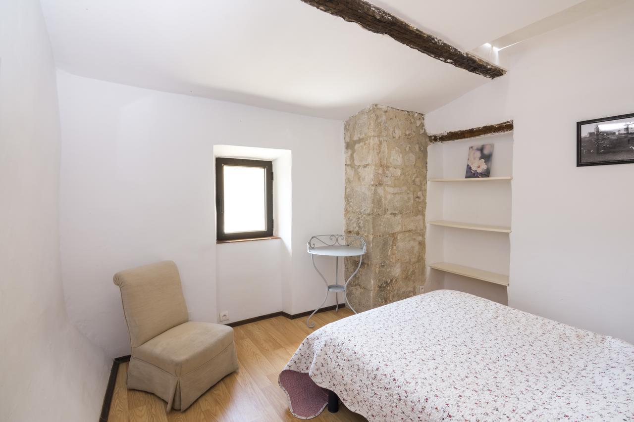 Chambre d'hotes - Ferme de Chanteraine Aiguines Extérieur photo