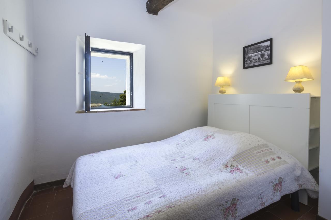 Chambre d'hotes - Ferme de Chanteraine Aiguines Extérieur photo
